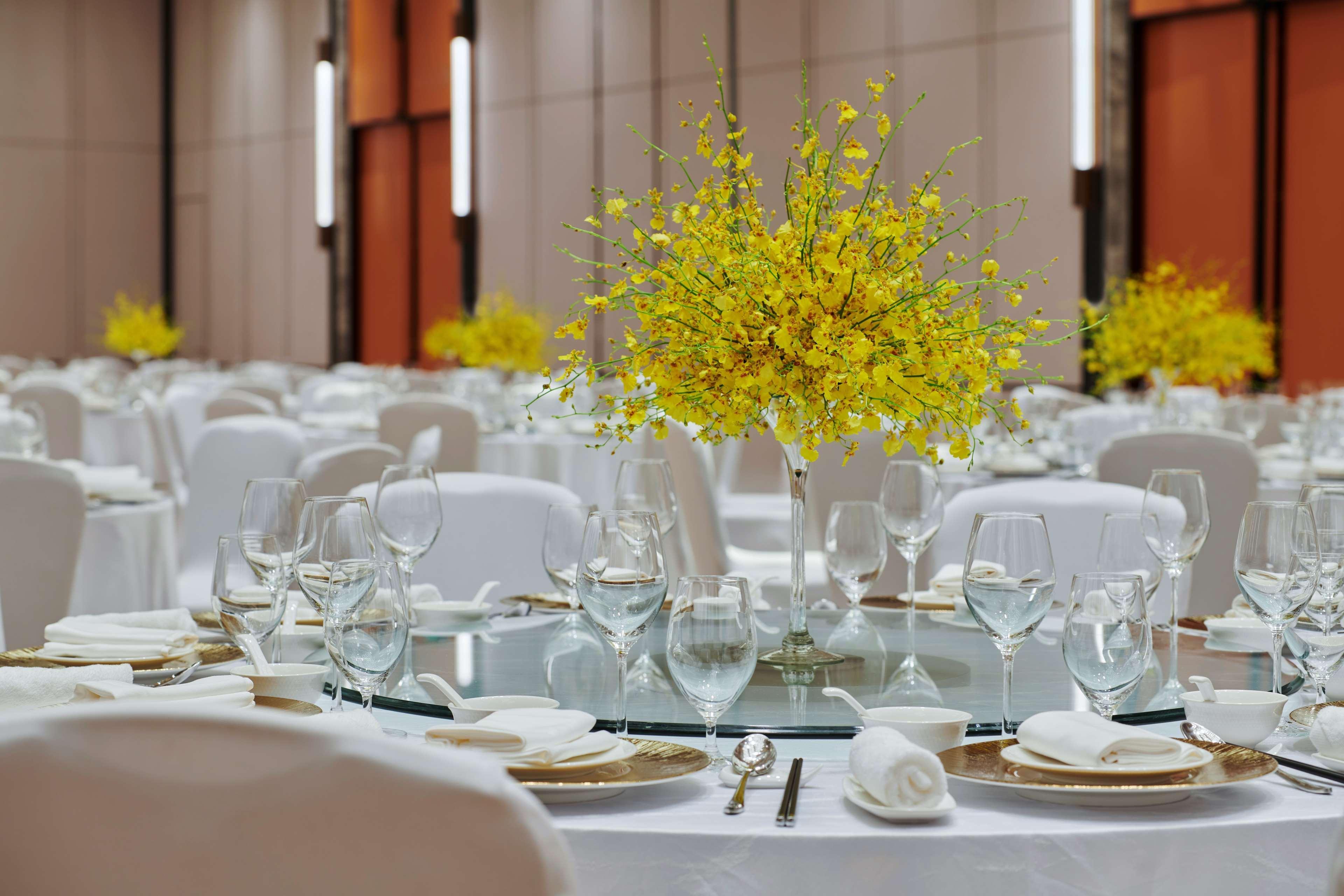 Hilton Changsha Riverside Zewnętrze zdjęcie