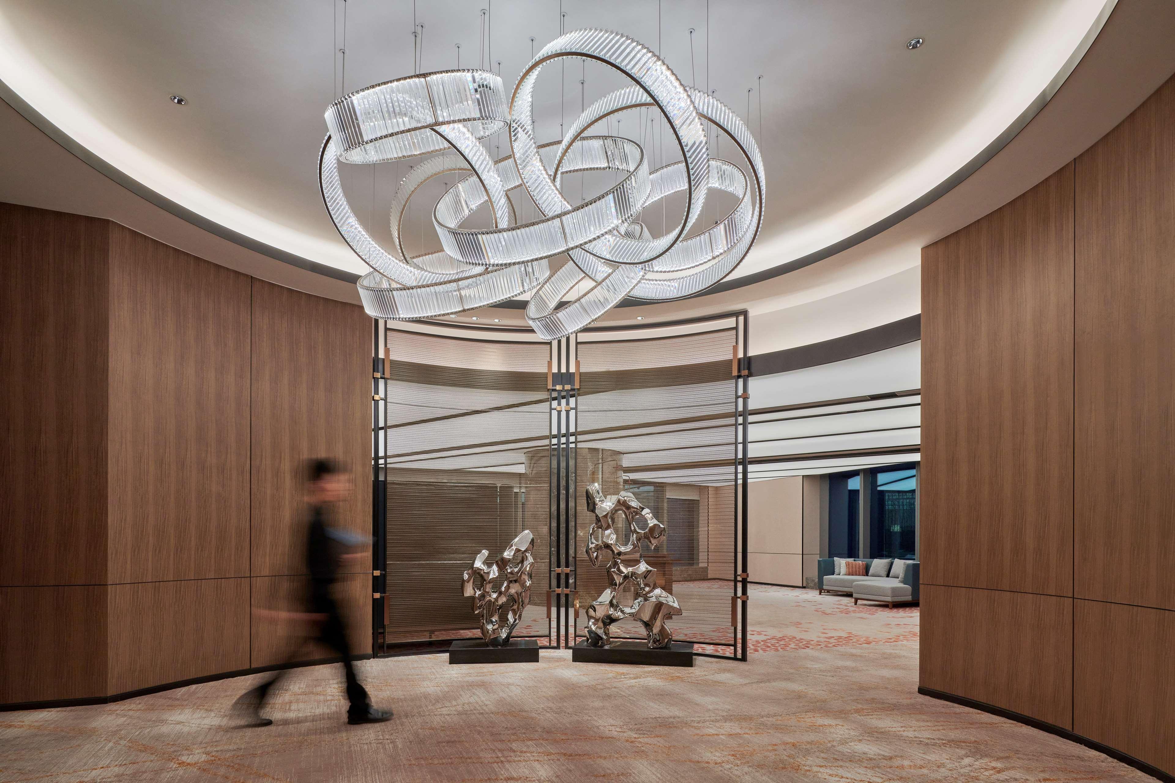 Hilton Changsha Riverside Zewnętrze zdjęcie
