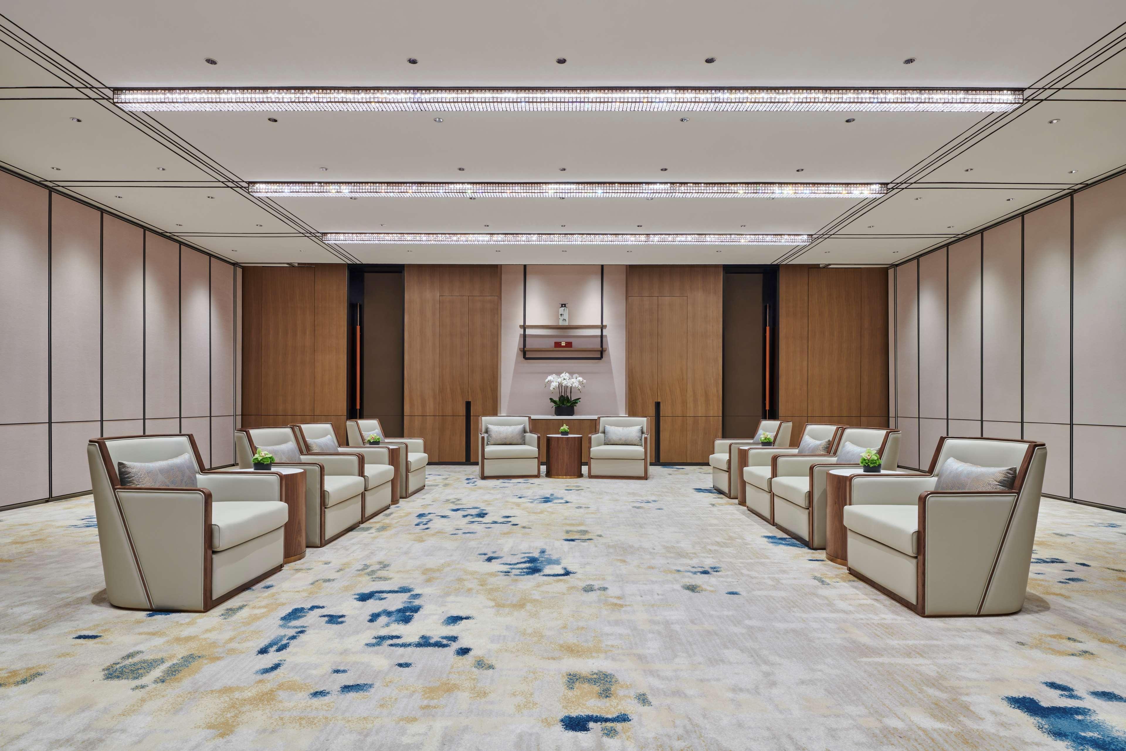 Hilton Changsha Riverside Zewnętrze zdjęcie