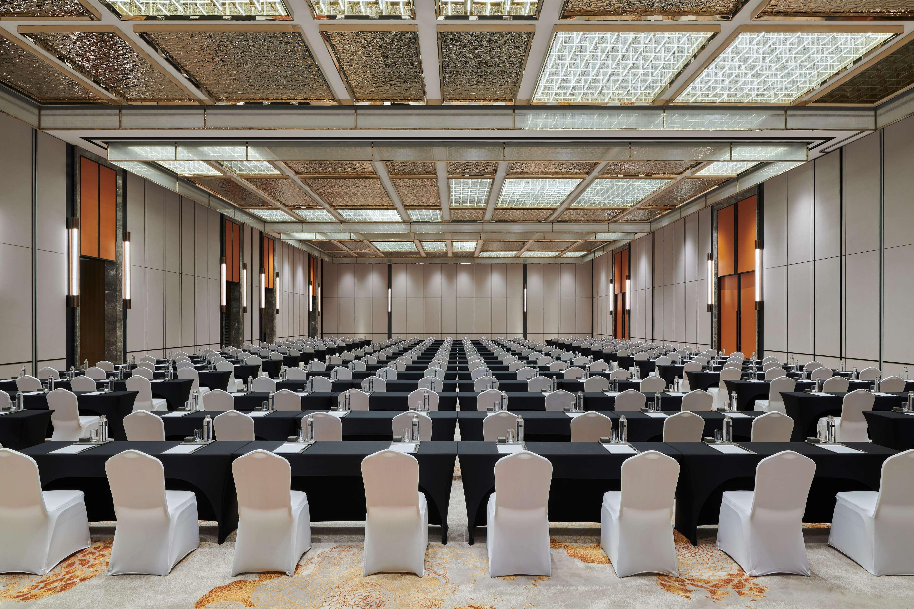 Hilton Changsha Riverside Zewnętrze zdjęcie