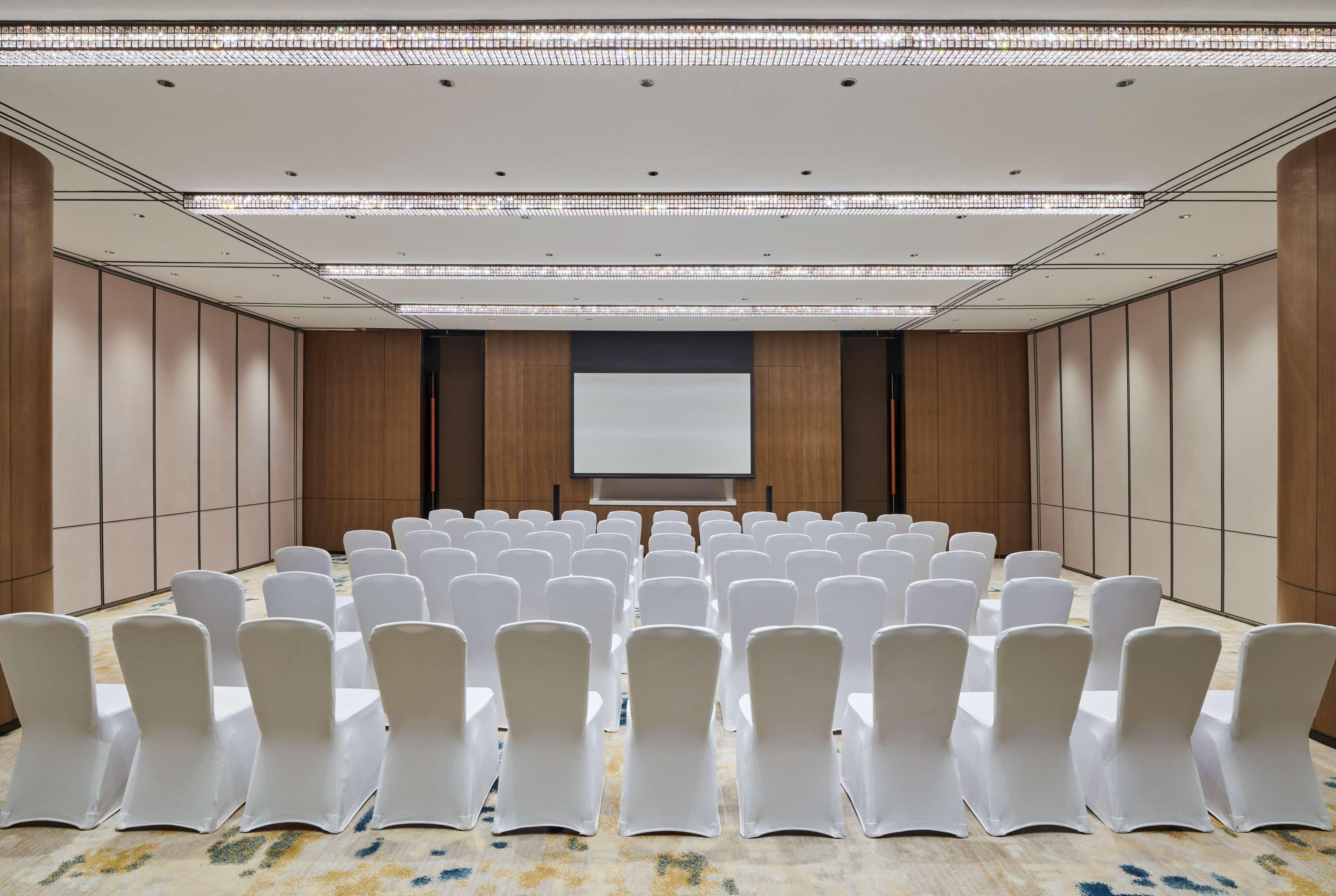 Hilton Changsha Riverside Zewnętrze zdjęcie