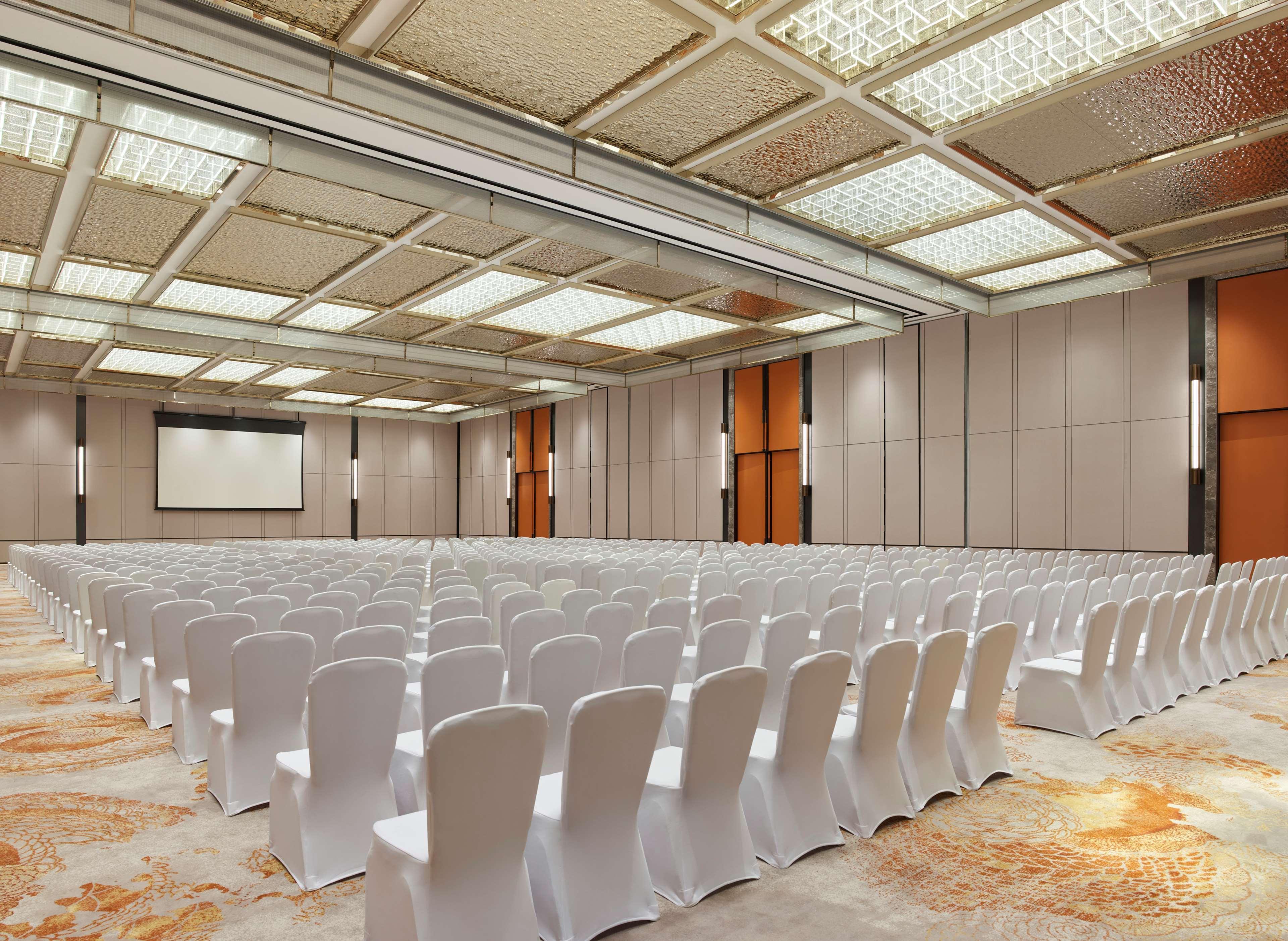 Hilton Changsha Riverside Zewnętrze zdjęcie